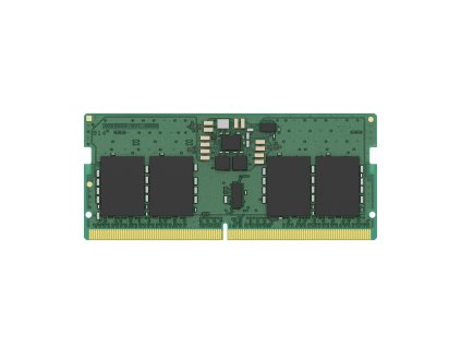 CSODIMM 8GB DDR5-6400MHz CL52