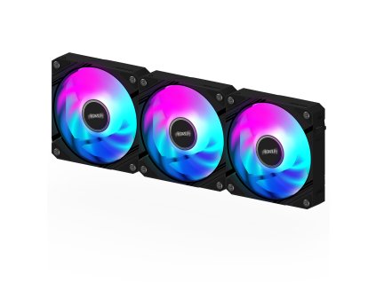 GIGABYTE AORUS EZ CHAIN ??FAN 120 (3-Pack)