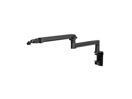 Endorfy rameno na mikrofón Broadcast Low Profile Boom Arm