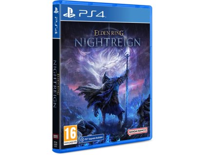 PS4 - ELDEN RING Nightreign