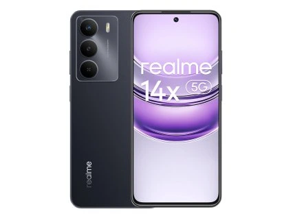 Realme 14x 5G s