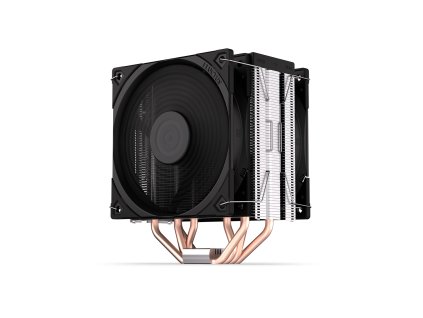 Endorfy CPU chladič Fera 5 Dual Fan 2x120mm