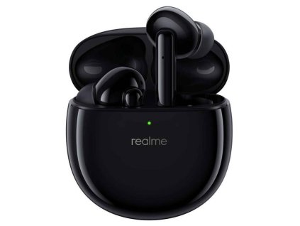 Realme Buds Air Pro/ANC/BT/Black