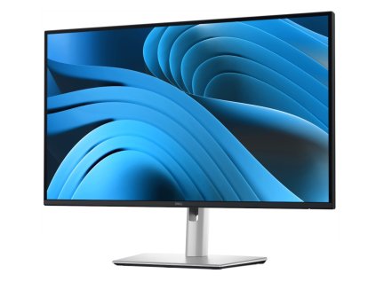 Dell Pro Plus/P2725QE/27''/IPS/4K UHD/100Hz/5ms/Blck-Slvr/3R