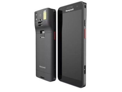 CT37 - 5G&WIFI6E, 8/128GB, Green LED