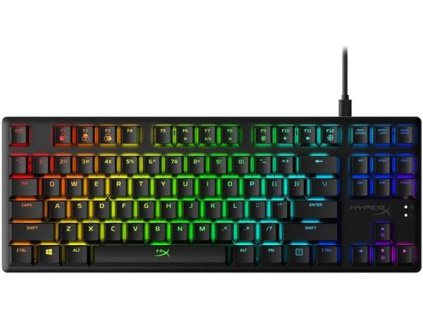 kingston hyperx alloy origins core mechanicka hracska klavesnica ien674398