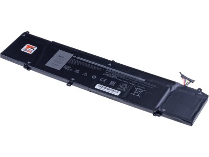 Batéria T6 Power Dell Alienware m15, m17, G5 5590, G7 7590, 7790, 7900mAh, 90Wh, 6cell, Li-pol
