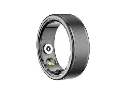 iGET Smart Ring R1 Black - vel.9