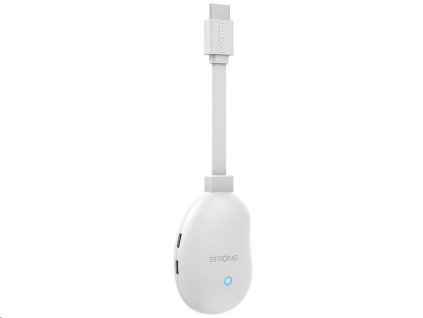 Strong LEAP-NEVE Google TV 12 STICK multimediální přehrávač