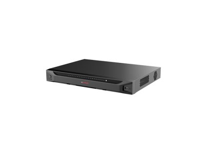 CP-UNR-4K2162-V3 Síťový videorekordér H.265 4K pro připojení šestnácti IP kamer