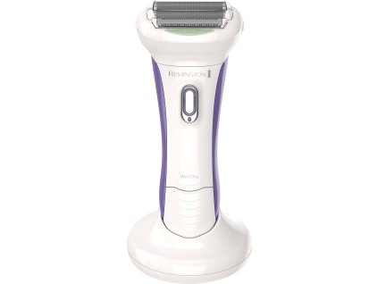 Remington WDF5030 Smooth & Silky Rechargeable Lady Shaver