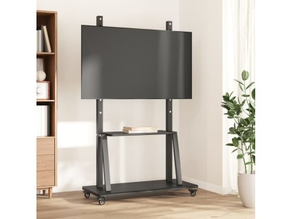 Multidom TV stojan na kolieskach 32-90 palcov Max VESA 800x600 mm 100 kg