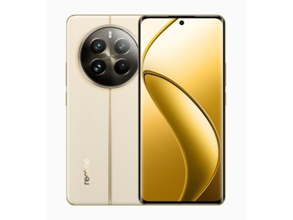Realme 12 Pro 5G/12GB/256GB/Navigator Beige