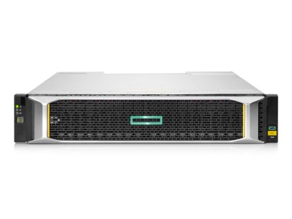 HPE MSA 2060 12Gb SAS SFF Strg