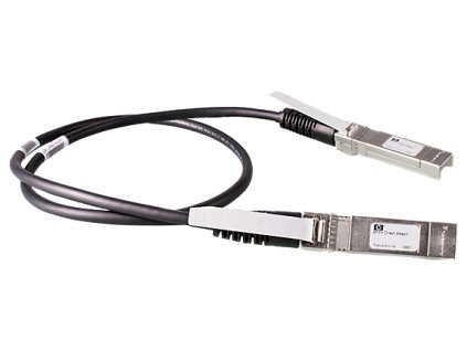 Aruba 10G SFP+ do SFP+ 7m DAC Cable