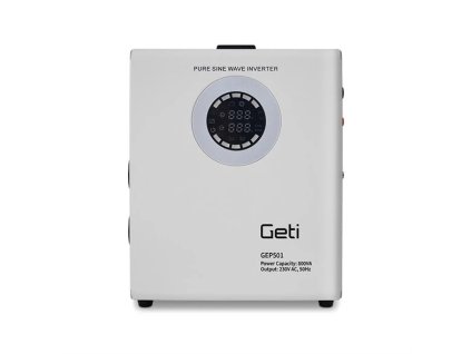 vyr 11766 Zalozni zdroj GETI GEP501 sinus 500W n