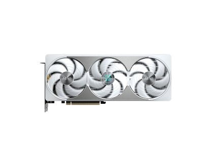 GIGABYTE GeForce RTX 5080 AERO SFF/OC/16GB/GDDR7