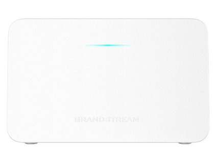 Grandstream GWN7062ET Wi-Fi 6 router, AX3000, 2,4G 2×2:2, 5G 3x3:2 MU-MIMO, Mesh, 3x 10/100/1000Mbps