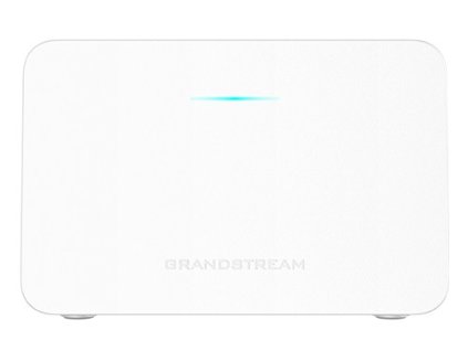 Grandstream GWN7062E Wi-Fi 6 router, AX3000, VPN, Mesh, 3Gb/s, MU-MIMO s technológiou DL/UL OFDMA