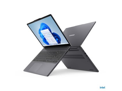 Lenovo IdeaPad Slim 3/15IRH10/i7-13620H/15,1''/2560x1600/16GB/1TB/UHD/W11H/Gray/2R