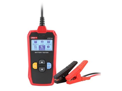 UNI-T UT673A Tester autobatérií