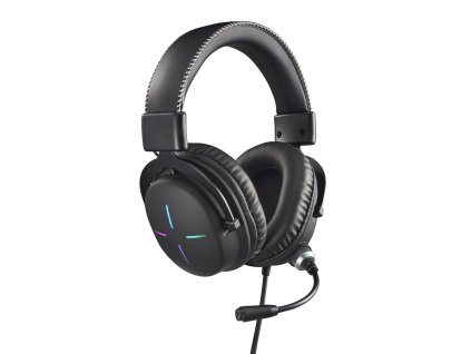 ACER Nitro Headset II (NHW200)/Jack/Čierna