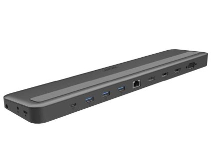 Acer 13in1 USB-C Minidock (HDMI, USB, SD, DP, VGA)