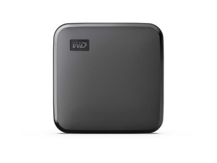 WD Elements Desktop/1TB/SSD/Externý/2.5''/Čierna/2R
