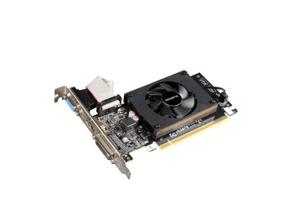 GIGABYTE GT 710 Ultra Durable 2 2GB
