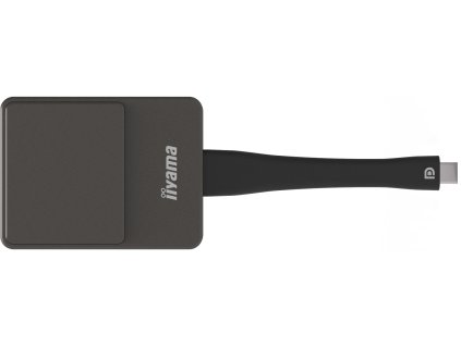 iiyama - Wireless presentation USB-C dongle