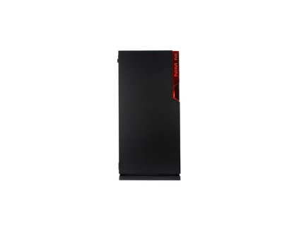 Midi ATX skriňa In Win 101 Black