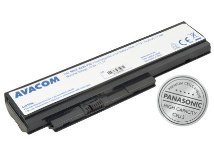 Batéria AVACOM pre Lenovo ThinkPad X230 Li-Ion 11,1 V 6400mAh 71Wh