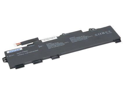 Batéria AVACOM pre HP EliteBook 755 G5, 850 G5 Li-Pol 11,55 V 4850mAh 56Wh