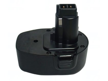 Batéria T6 Power Black&Decker PS140, PS140A, A9267, A9276, A9262, Ni-MH, 14,4 V, 2000mAh, 29Wh