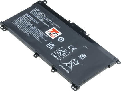 Batéria T6 Power HP Pavilion 15-eh0000, 15-eg0000, 17-cn0000, 250 G9, 3620mAh, 41Wh, 3cell, Li-poly