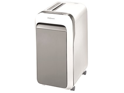 Fellowes Skartovač LX 221 biely