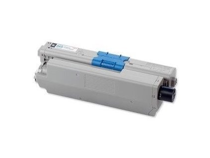 OKI toner čierny do C332/MC363 (1 500 stránok)