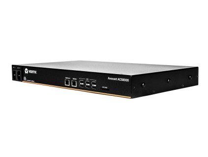 Avocent® ACS8000 Advanced Console Server