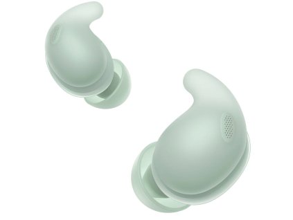 Sony Noise Cancelling LinkBuds Fit/ANC/BT/Zelená