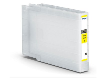 Epson WF-C8190 / WF-C8690 Ink Cartridge XXL Yellow