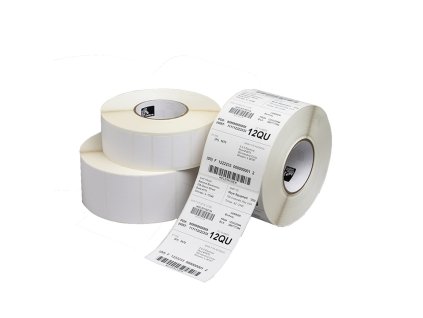 Z-Ultimate 3000T White, 70x32mm, 2100 ks/rola
