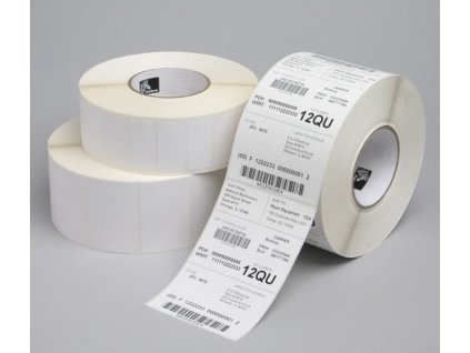 Z Ultimate 3000T White102x51mm,1370ks/rola (12ks/bal)