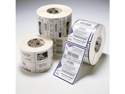 Z-Ultimate 3000T White 76x25,5180ks/rola