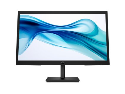 HP/322pv/21,45''/VA/FHD/100Hz/5ms/Black/3R