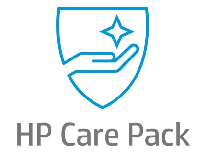HP 1y PW NBD Onsite DMR WS HW Supp
