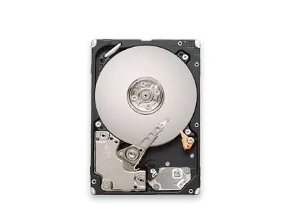 ThinkSystem 2.5'' 1.8TB 10K SAS 12Gb HS 512n HDD