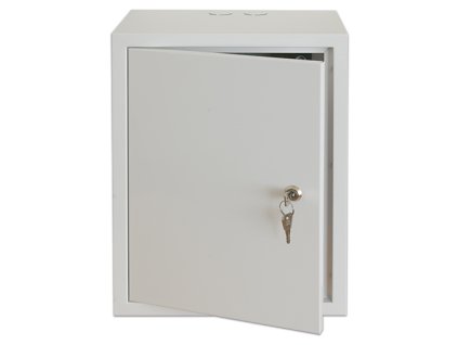 Skříň DAWIS-IB 700x900x200 B s montážní plotnou
