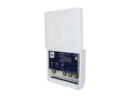 ITS AM 283 EASY MAGNEK - domovní zesilovač