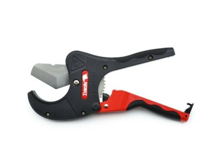 Nůžky na PVC trubky 3-64mm TVARDY