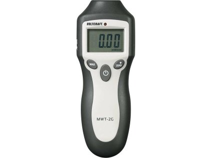 Měřič mikrovlnného záření MWT-2G VOLTCRAFT